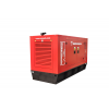 Generator ESE 17 kva / grup electrogen motorina Baudouin Disponibil pe endress-generatoare.ro cu garantie inclusa.