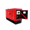 Generator motorina ESE 17 kva / grup electrogen DeWerk Disponibil pe endress-generatoare.ro cu garantie inclusa.