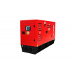 Generator ESE 75 kva / grup electrogen motorina DeWerk Disponibil pe endress-generatoare.ro cu garantie inclusa.