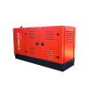 Grup electrogen / generator motorina ESE 220 kva DeWerk Disponibil pe endress-generatoare.ro cu garantie inclusa.