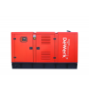 Generator electrogen motorina ESE 100 kva DeWerk Disponibil pe endress-generatoare.ro cu garantie inclusa.