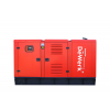 Generator ESE 130 kva motorina / grup electrogen DeWerk Disponibil pe endress-generatoare.ro cu garantie inclusa.