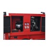 Turn de iluminat, inaltime catarg 9 m [8 - 20 kva]Disponibil pe endress-generatoare.ro cu garantie inclusa.