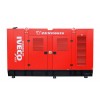 Generator ESE 620 kva / grup electrogen motorina Iveco Disponibil pe endress-generatoare.ro cu garantie inclusa.