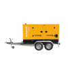 Generator ESE 95 kva / grup electrogen motorina Iveco DWIDisponibil pe endress-generatoare.ro cu garantie inclusa.