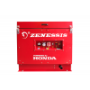 Generator electrogen benzina santier ESE 9000 TH-ED Honda Disponibil pe endress-generatoare.ro cu garantie inclusa.