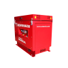 Grup electrogen benzina ESE 14 kva TH-ED Honda Disponibil pe endress-generatoare.ro cu garantie inclusa.