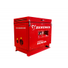 Generator / grup electrogen benzina santier ESE 9000 TH-ED Honda Disponibil pe endress-generatoare.ro cu garantie inclusa.