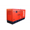 Generator ESE 112 kva / grup electrogen motorina Volvo Disponibil pe endress-generatoare.ro cu garantie inclusa.