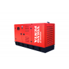 Generator motorina ESE 112 kva / grup electrogen Volvo Disponibil pe endress-generatoare.ro cu garantie inclusa.