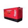 Generator cu carcasa / Grup electrogen putere 33 kva, motor IvecoDisponibil pe endress-generatoare.ro cu garantie inclusa.