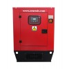 Generator ESE 33 kva / grup electrogen motorina Iveco Disponibil pe endress-generatoare.ro cu garantie inclusa.