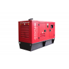 Generator electrogen motorina ESE 9 kva Perkins Disponibil pe endress-generatoare.ro cu garantie inclusa.