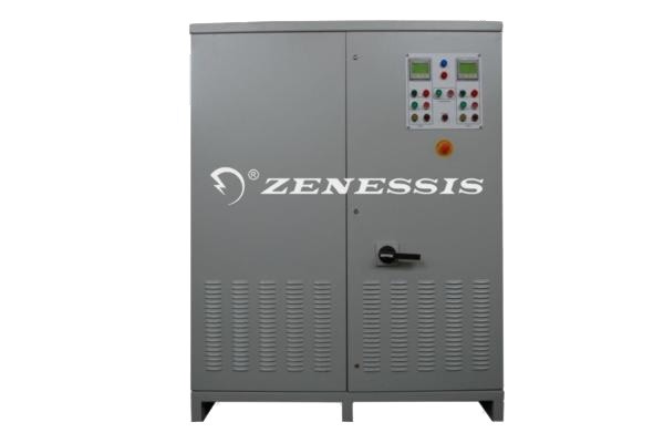 Sursa statica de energie 270 kvaDisponibil pe endress-generatoare.ro cu garantie inclusa.
