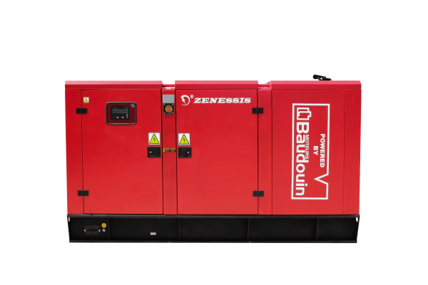 Generator / grup electrogen motorina ESE 125 kva Baudouin Disponibil pe endress-generatoare.ro cu garantie inclusa.