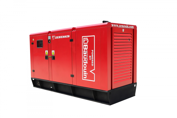 Generator electrogen motorina ESE 125 kva Baudouin Disponibil pe endress-generatoare.ro cu garantie inclusa.