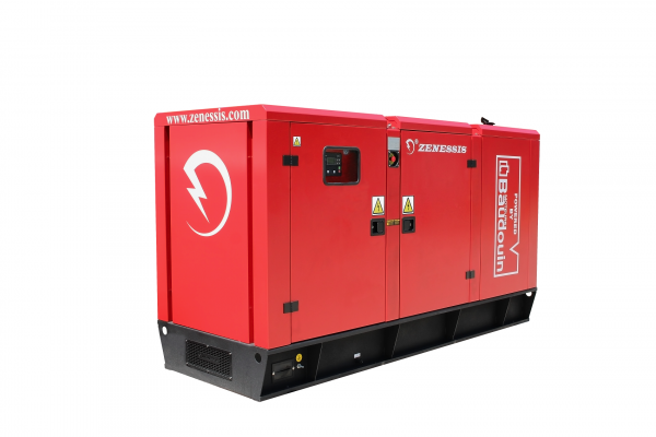 Grup electrogen motorina ESE 125 kva Baudouin Disponibil pe endress-generatoare.ro cu garantie inclusa.