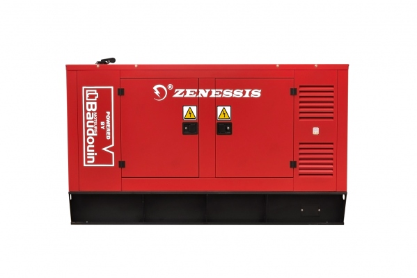 Generator / grup electrogen motorina ESE 22 kva BaudouinDisponibil pe endress-generatoare.ro cu garantie inclusa.