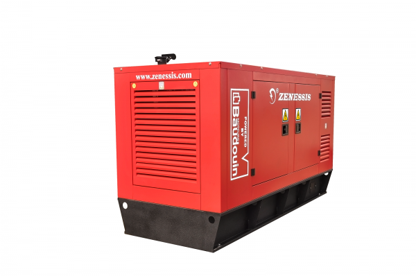 Generator motorina ESE 22 kva / grup electrogen BaudouinDisponibil pe endress-generatoare.ro cu garantie inclusa.
