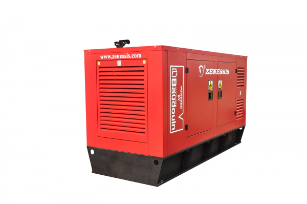 Generator ESE 25 kva / grup electrogen motorina Baudouin Disponibil pe endress-generatoare.ro cu garantie inclusa.