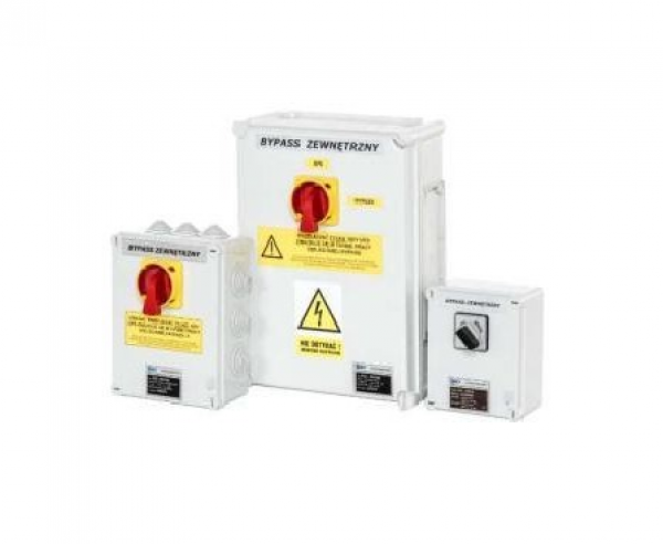 Bypass POZ160Disponibil pe endress-generatoare.ro cu garantie inclusa.