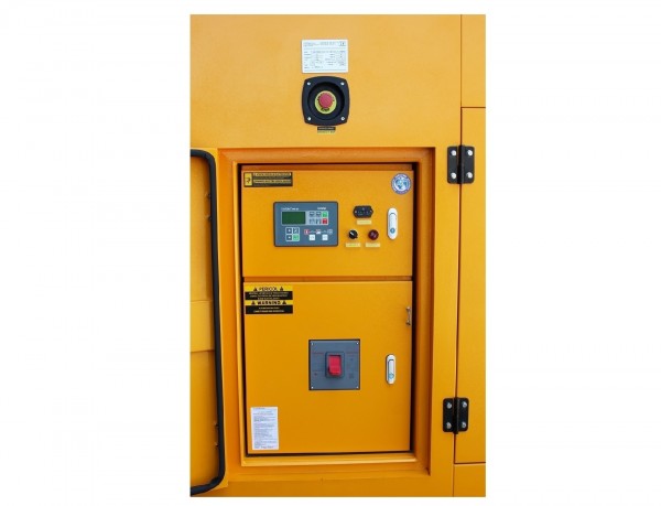 Grup electrogen motorina ESE 360 kva Iveco Disponibil pe endress-generatoare.ro cu garantie inclusa.