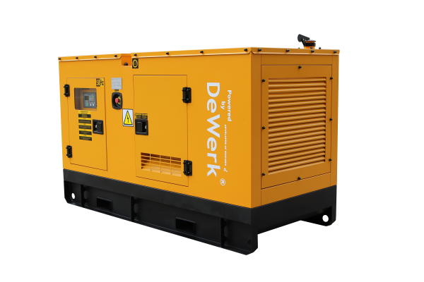 Generator ESE 50 kva / grup electrogen motorina IvecoDisponibil pe endress-generatoare.ro cu garantie inclusa.