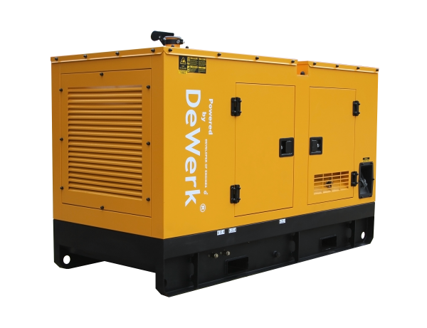 Grup electrogen motorina ESE 44 kva IvecoDisponibil pe endress-generatoare.ro cu garantie inclusa.