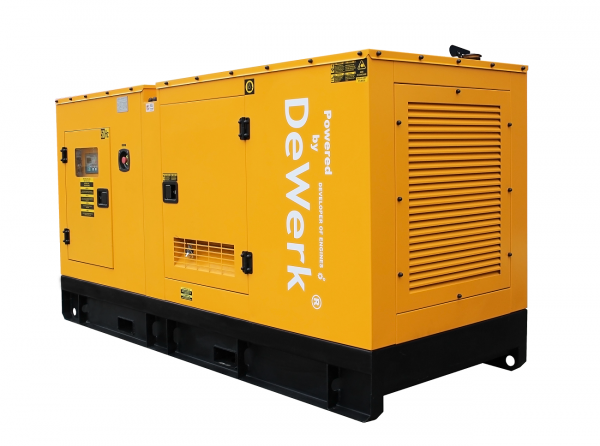 Generator / grup electrogen motorina ESE 275 kva Iveco DWIDisponibil pe endress-generatoare.ro cu garantie inclusa.