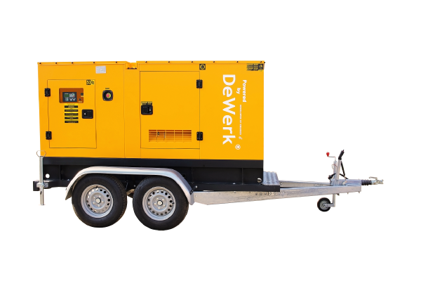 fellowship Second grade statistics Generator / grup electrogen diesel ESE 125 kva Iveco DWR