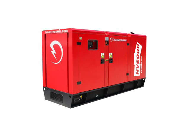 Generator / grup electrogen motorina ESE 410 kva Doosan Disponibil pe endress-generatoare.ro cu garantie inclusa.