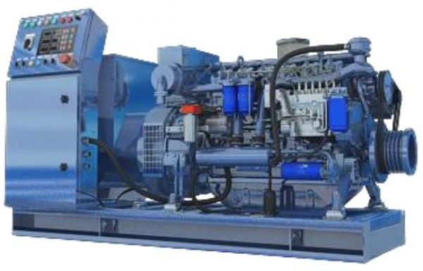 Generator / grup electrogen marin Ese 100 MB BaudouinDisponibil pe endress-generatoare.ro cu garantie inclusa.