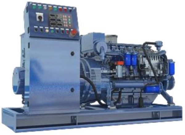 Generator / grup electrogen marin Ese 120 MB BaudouinDisponibil pe endress-generatoare.ro cu garantie inclusa.