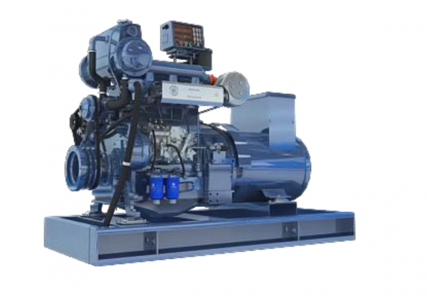 Generator / grup electrogen marin Ese 30 MB BaudouinDisponibil pe endress-generatoare.ro cu garantie inclusa.