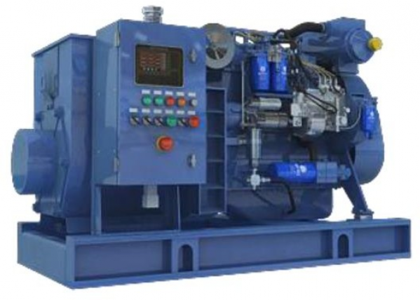 Generator / grup electrogen marin Ese 75 MB BaudouinDisponibil pe endress-generatoare.ro cu garantie inclusa.
