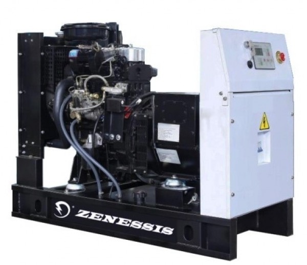 Generator / grup electrogen diesel 140 Kva ESE TDZDisponibil pe endress-generatoare.ro cu garantie inclusa.