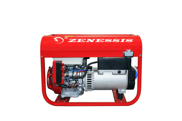 Generator / grup electrogen benzina ESE 9000 TH/E Disponibil pe endress-generatoare.ro cu garantie inclusa.
