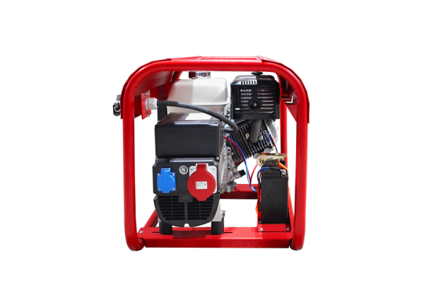 Grup electrogen benzina ESE 9000 TH/E Disponibil pe endress-generatoare.ro cu garantie inclusa.