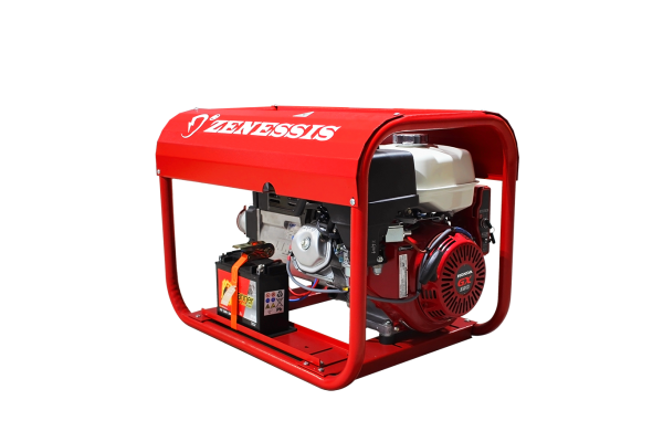 Generator electrogen benzina ESE 9000 TH Disponibil pe endress-generatoare.ro cu garantie inclusa.