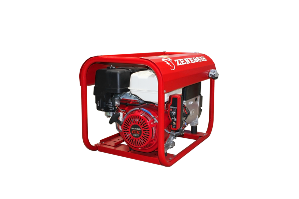 Grup electrogen / generator benzina ESE 9000 TH Disponibil pe endress-generatoare.ro cu garantie inclusa.
