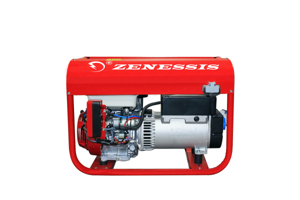 Generator / grup electrogen benzina ESE 8 kva Honda Disponibil pe endress-generatoare.ro cu garantie inclusa.