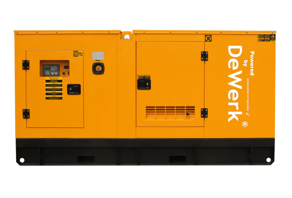 housing detergent Above head and shoulder Generator / grup electrogen diesel ESE 110 kva Iveco DWR