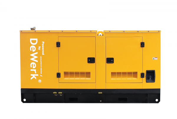 Grup electrogen motorina ESE 110 kva Iveco DWRDisponibil pe endress-generatoare.ro cu garantie inclusa.