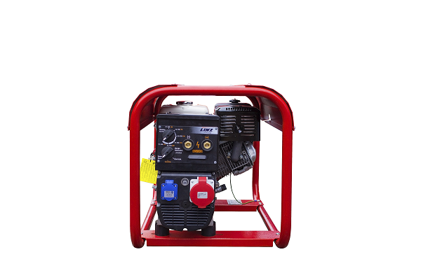 Grup electrogen Sudura / generator ESE 9 kva HondaDisponibil pe endress-generatoare.ro cu garantie inclusa.