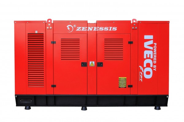 Generator ESE 500 kva motorina / grup electrogen IvecoDisponibil pe endress-generatoare.ro cu garantie inclusa.