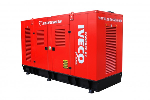 Grup electrogen / generator motorina ESE 500 kva IvecoDisponibil pe endress-generatoare.ro cu garantie inclusa.