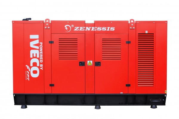 Generator electrogen ESE 500 kva motorina IvecoDisponibil pe endress-generatoare.ro cu garantie inclusa.