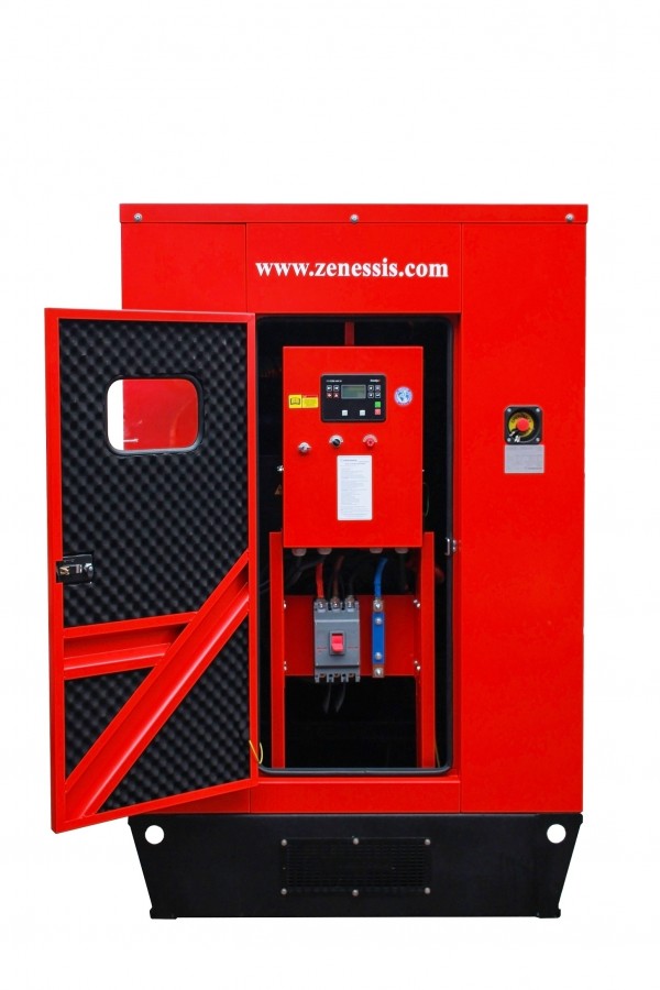 Grup electrogen / generator motorina ESE 990 kva Perkins Disponibil pe endress-generatoare.ro cu garantie inclusa.