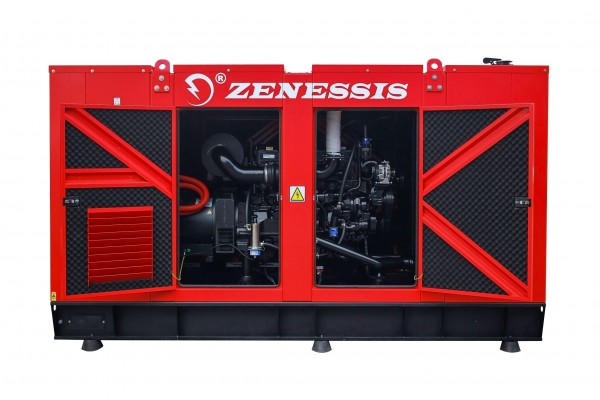 Grup electrogen ESE 990 kva motorina Perkins Disponibil pe endress-generatoare.ro cu garantie inclusa.