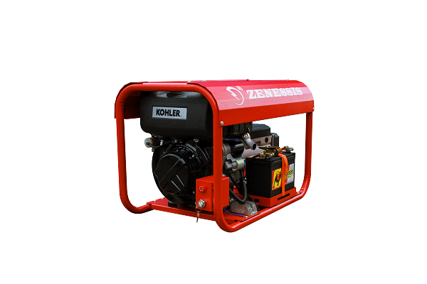 Generator motorina / grup electrogen ESE 6000 SK-E Kohler Disponibil pe endress-generatoare.ro cu garantie inclusa.